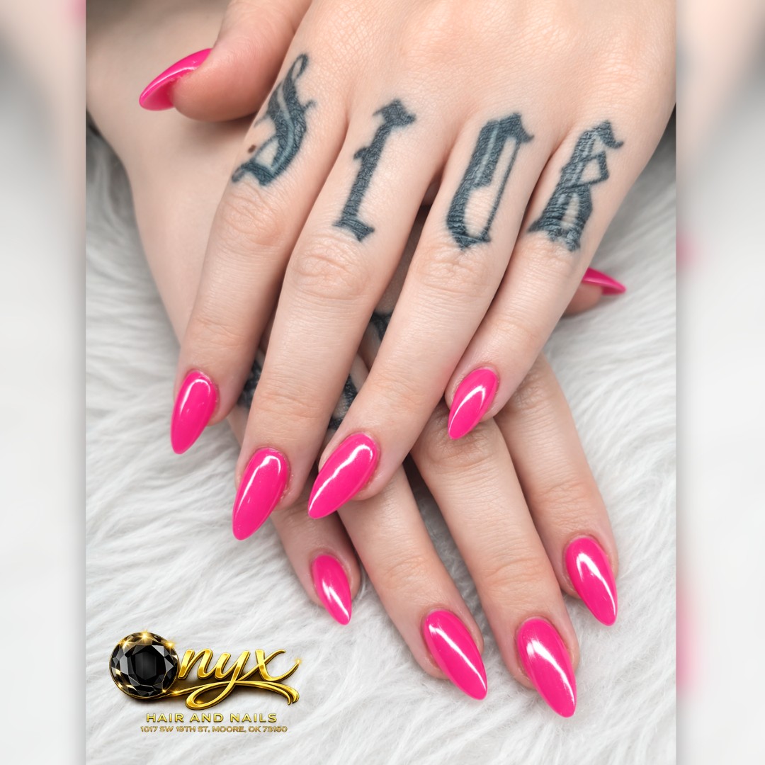 Stunning Nail Design_June 2026